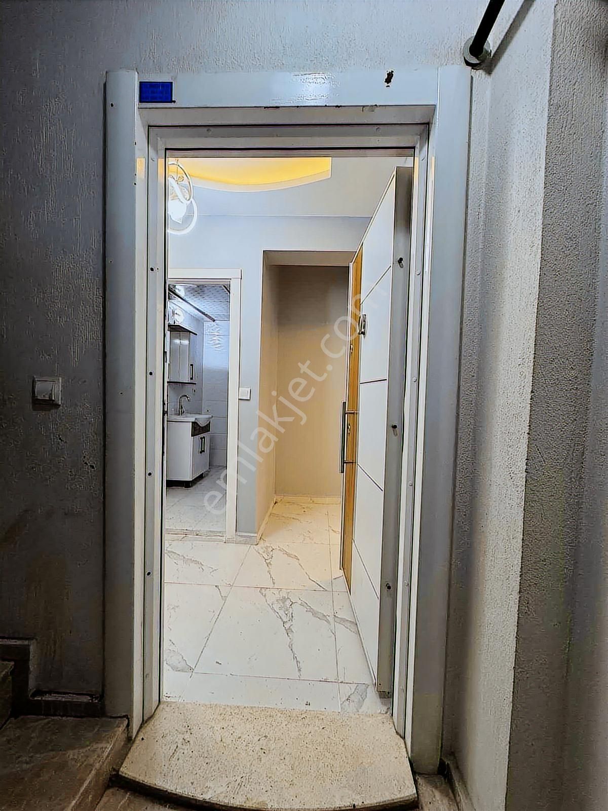 Akın Emlaktan Göksu Mah. 2+1 Satılık Yüksek Giriş Daire - Görsel 35