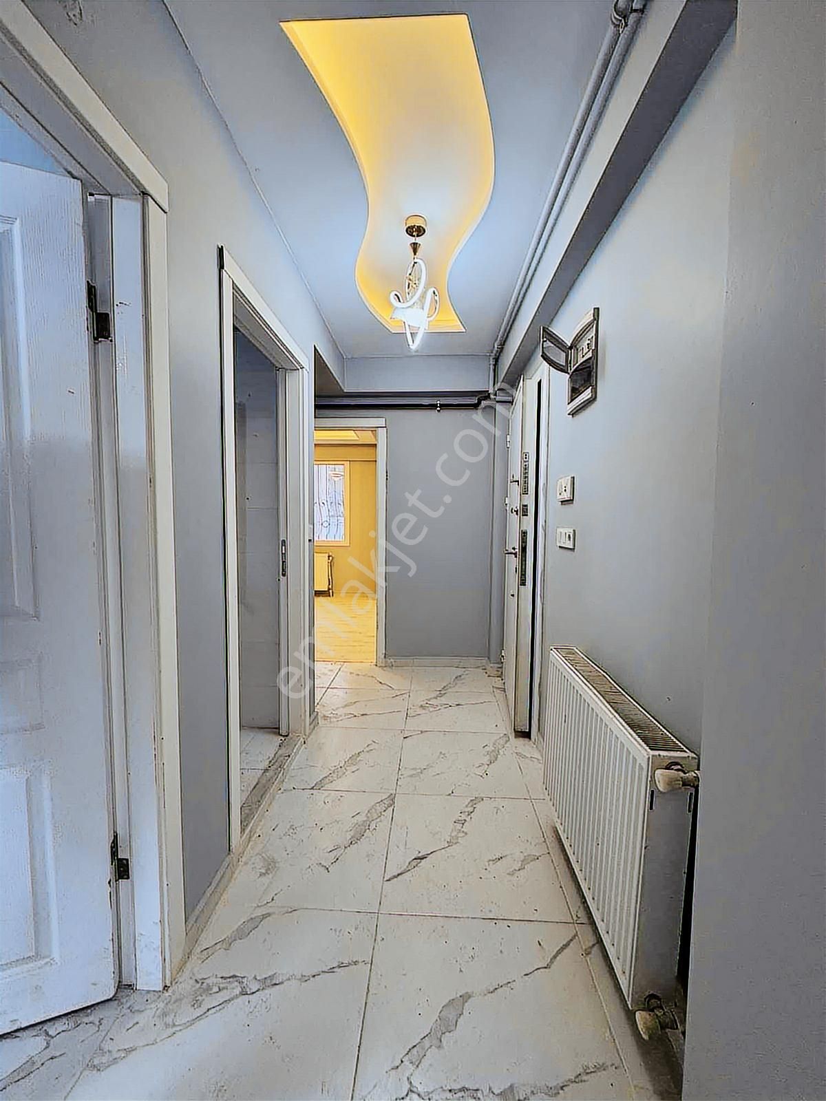 Akın Emlaktan Göksu Mah. 2+1 Satılık Yüksek Giriş Daire - Görsel 29