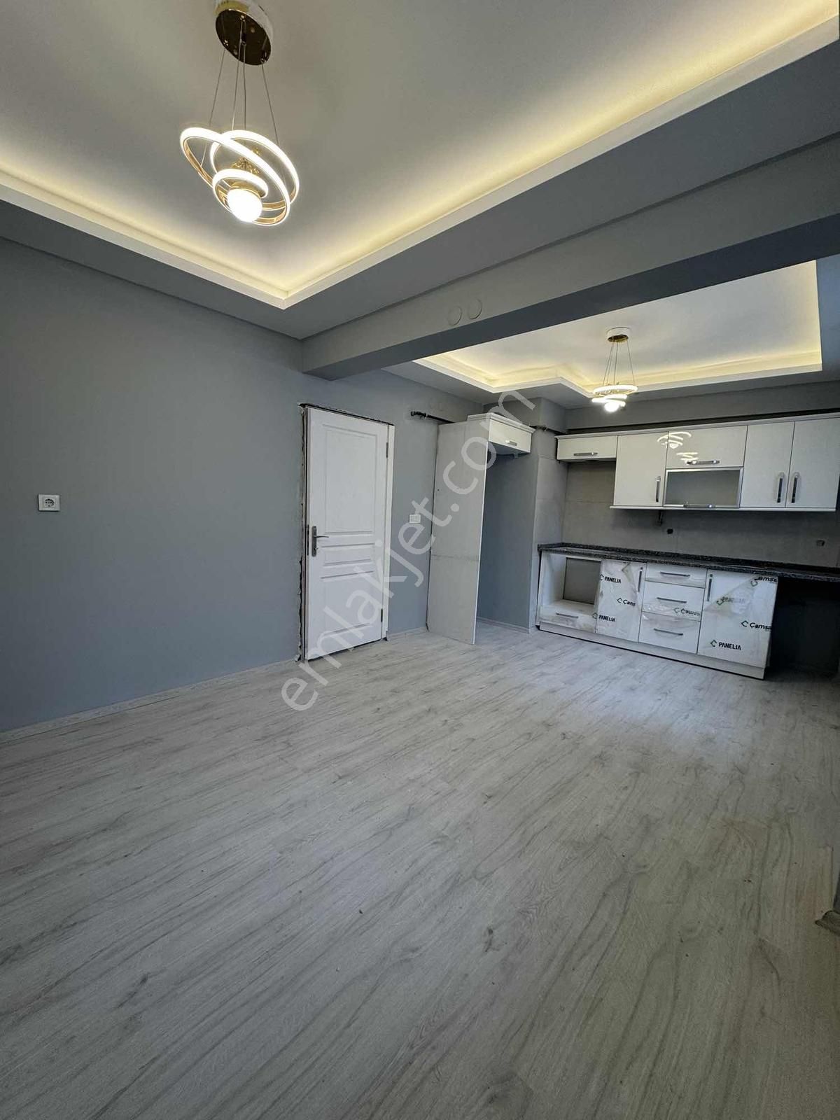 Akın Emlaktan Göksu Mah. 2+1 Satılık Yüksek Giriş Daire - Görsel 18