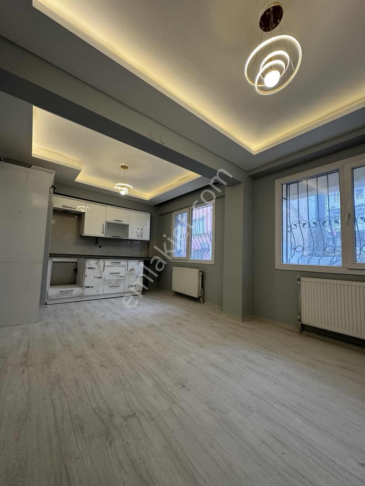 Akın Emlaktan Göksu Mah. 2+1 Satılık Yüksek Giriş Daire - Görsel 24