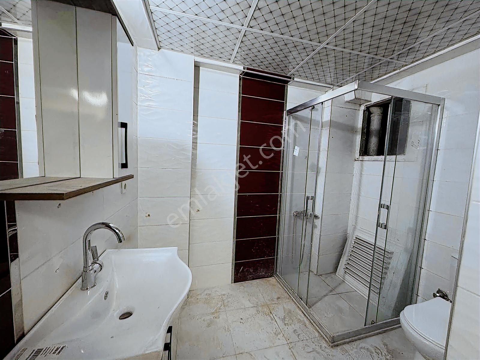 Akın Emlaktan Göksu Mah. 2+1 Satılık Yüksek Giriş Daire - Görsel 21