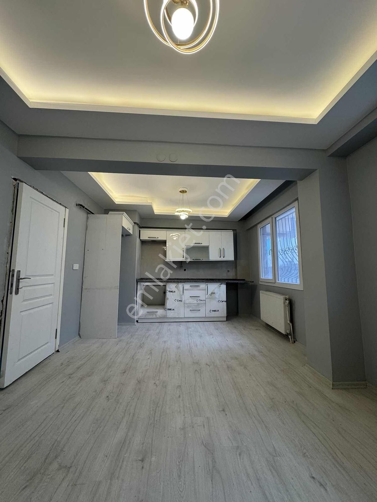 Akın Emlaktan Göksu Mah. 2+1 Satılık Yüksek Giriş Daire - Görsel 16