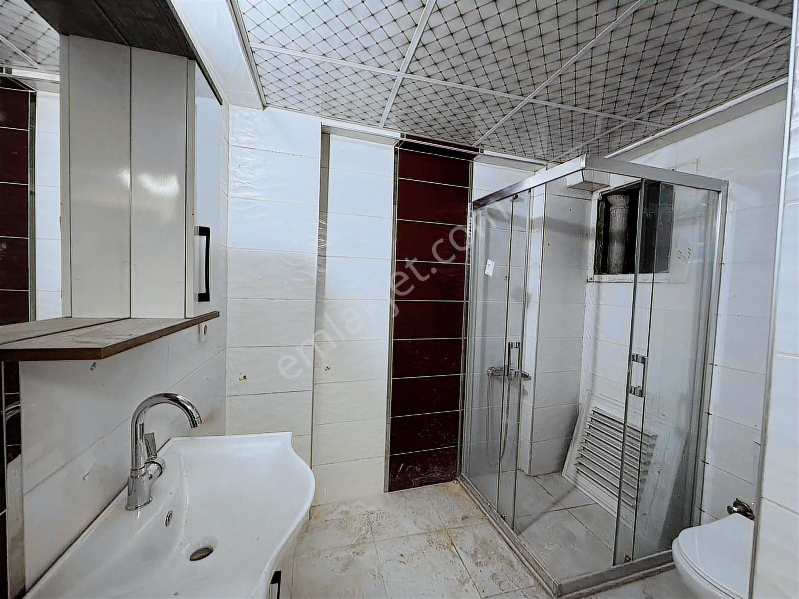 Akın Emlaktan Göksu Mah. 2+1 Satılık Yüksek Giriş Daire - Görsel 27