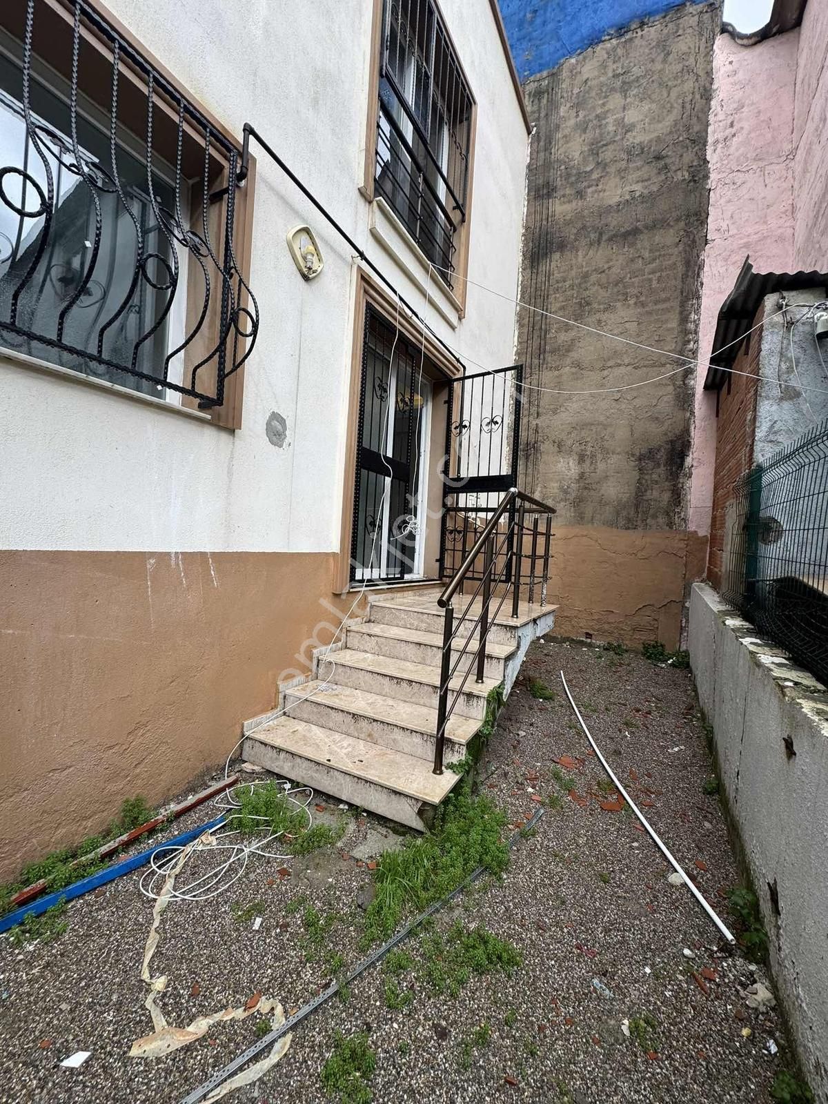 Akın Emlaktan Göksu Mah. 2+1 Satılık Yüksek Giriş Daire - Görsel 12