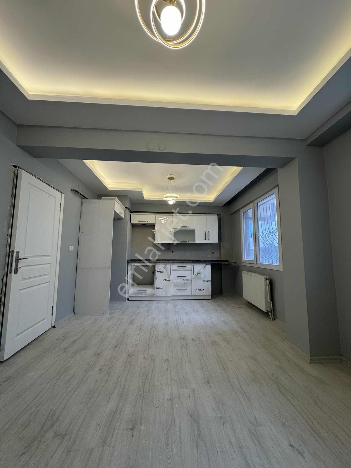 Akın Emlaktan Göksu Mah. 2+1 Satılık Yüksek Giriş Daire - Görsel 17