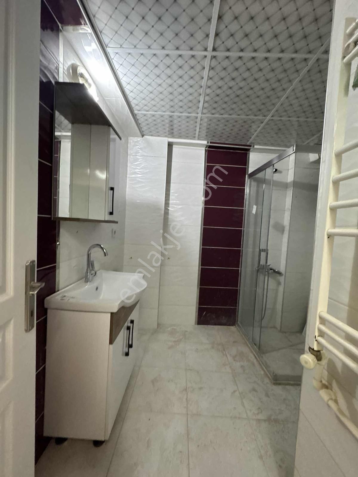 Akın Emlaktan Göksu Mah. 2+1 Satılık Yüksek Giriş Daire - Görsel 11