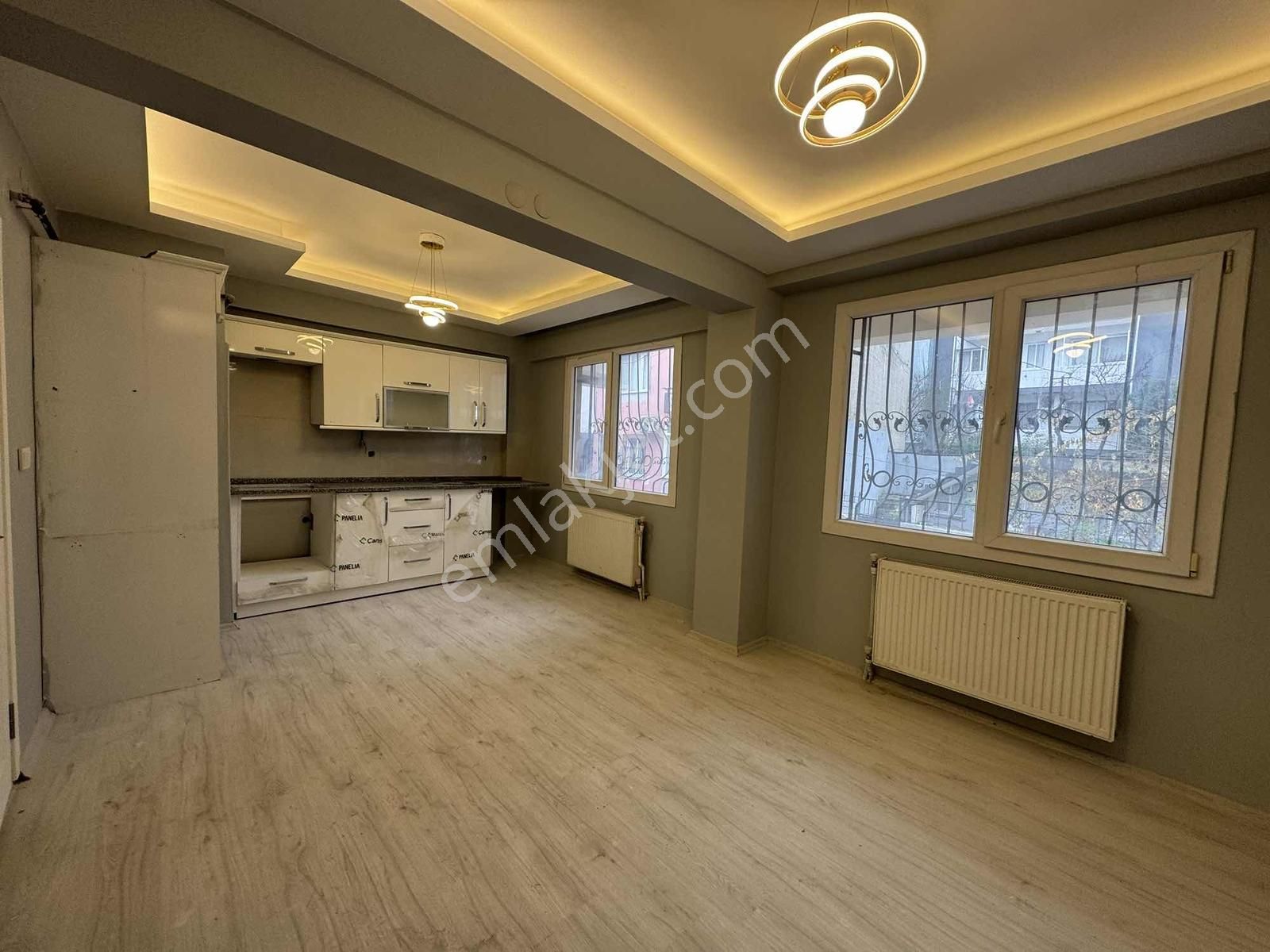 Akın Emlaktan Göksu Mah. 2+1 Satılık Yüksek Giriş Daire - Görsel 8