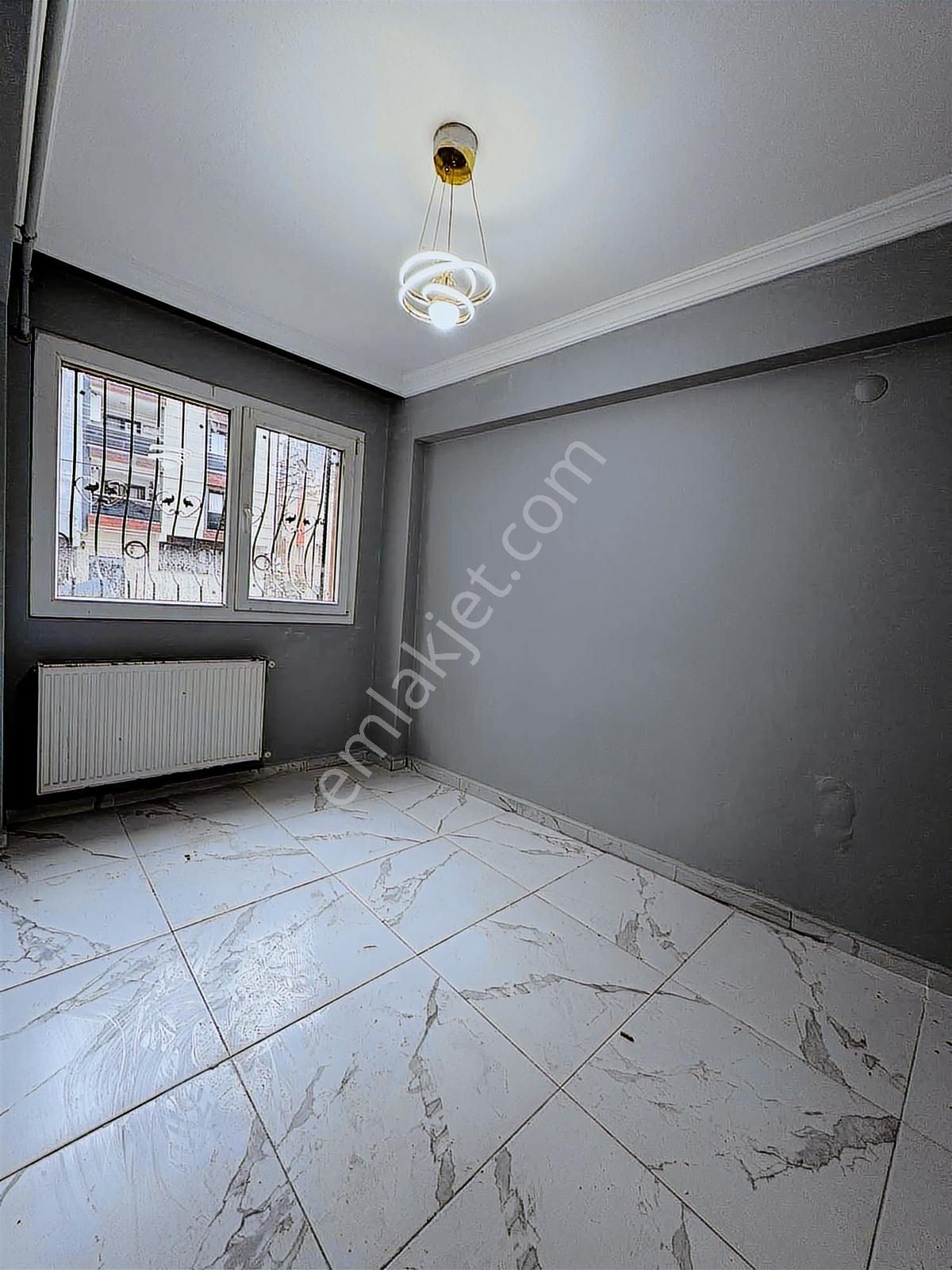 Akın Emlaktan Göksu Mah. 2+1 Satılık Yüksek Giriş Daire - Görsel 26