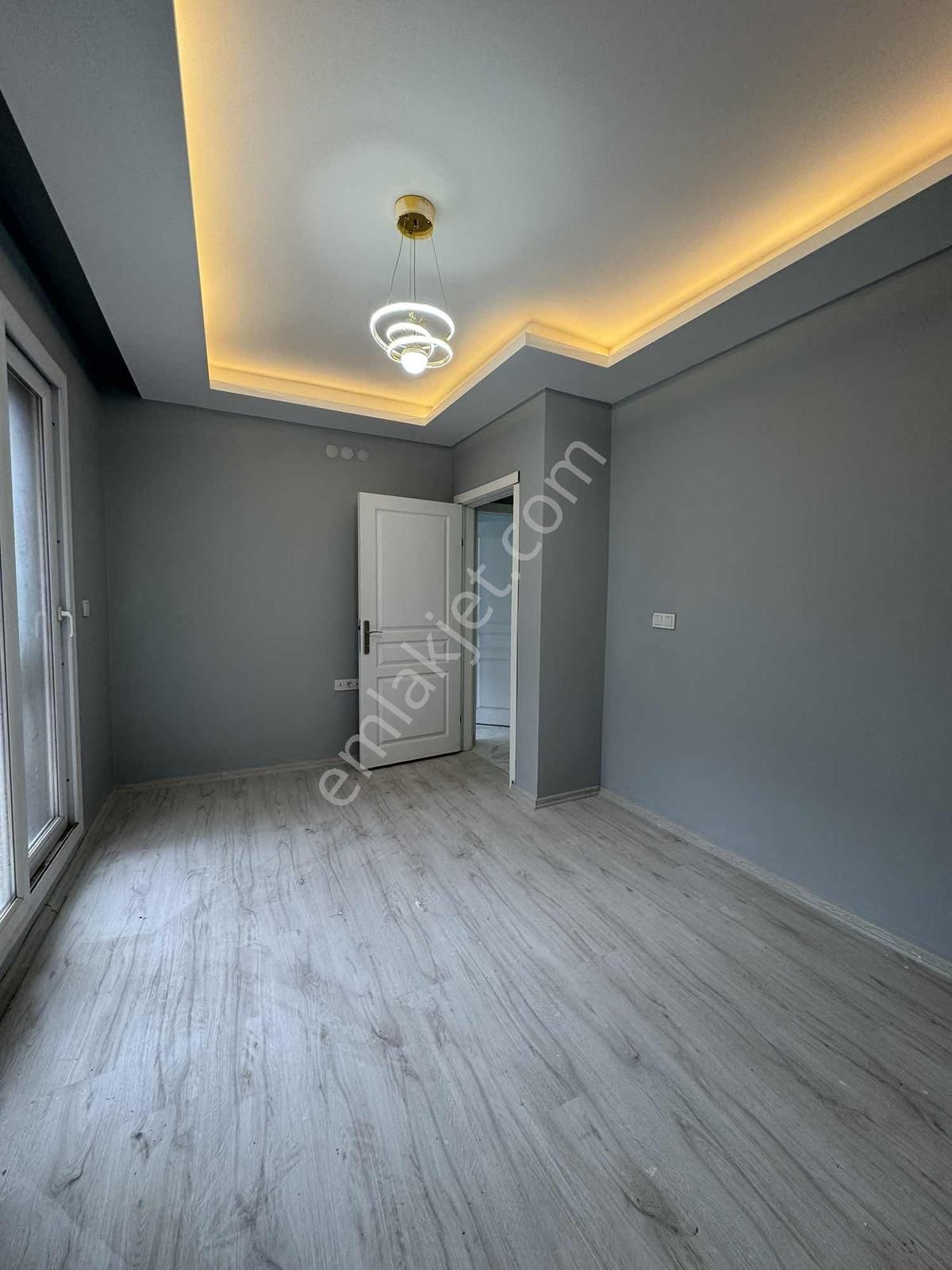 Akın Emlaktan Göksu Mah. 2+1 Satılık Yüksek Giriş Daire - Görsel 23