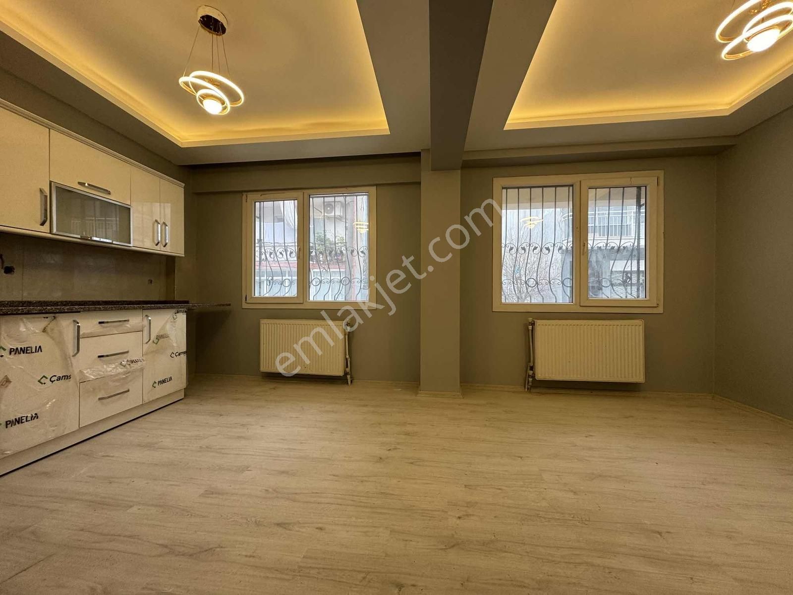 Akın Emlaktan Göksu Mah. 2+1 Satılık Yüksek Giriş Daire - Görsel 5