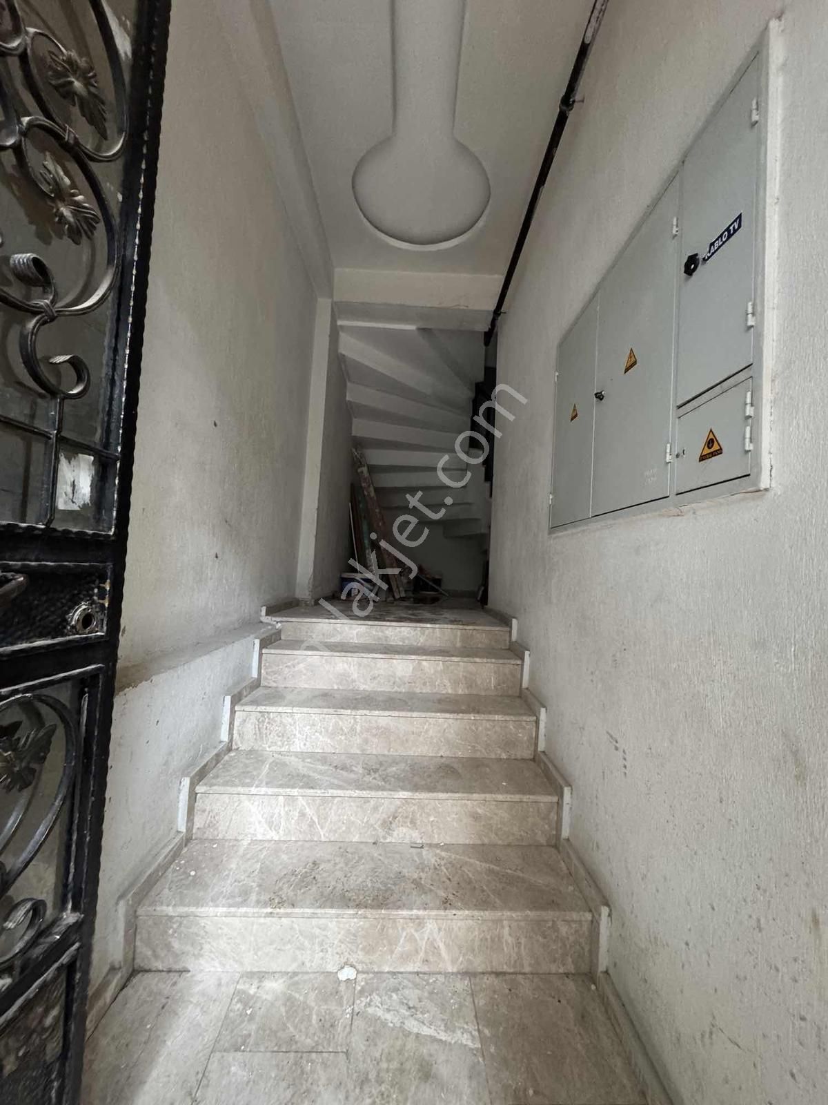 Akın Emlaktan Göksu Mah. 2+1 Satılık Yüksek Giriş Daire - Görsel 31