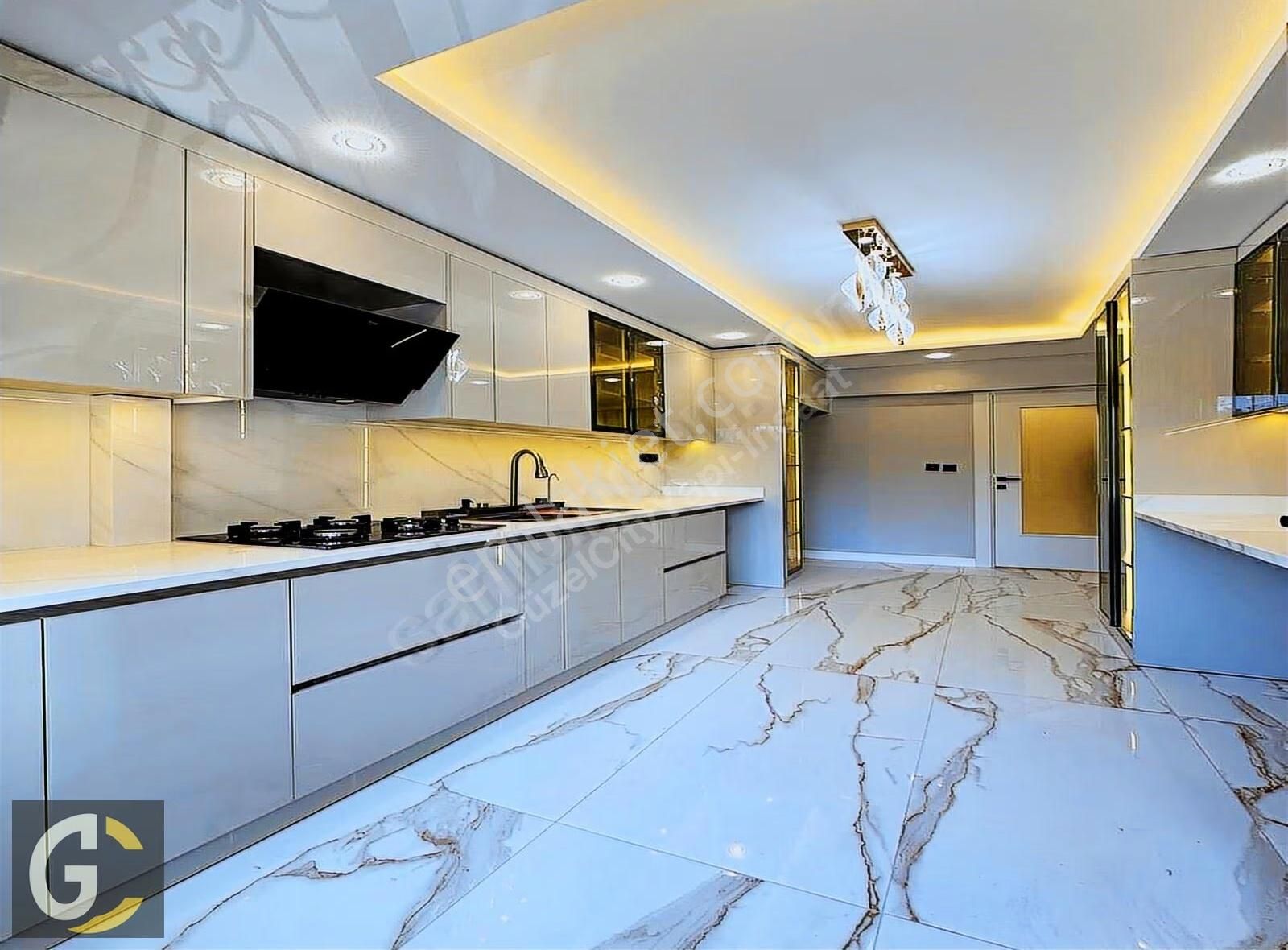 [güzel City] Modern Tasarımıyla Dillere Destan 3+1 Dairemiz! - Görsel 27