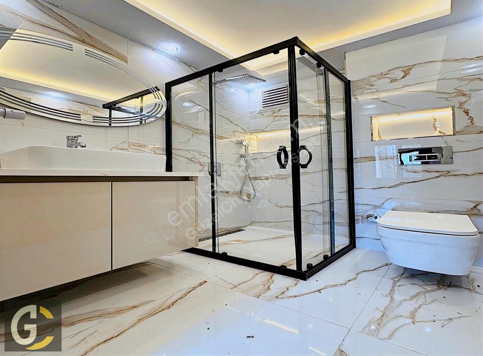 [güzel City] Modern Tasarımıyla Dillere Destan 3+1 Dairemiz! - Görsel 14