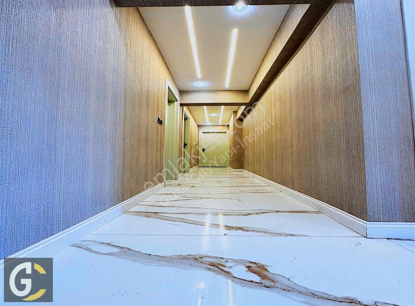 [güzel City] Modern Tasarımıyla Dillere Destan 3+1 Dairemiz! - Görsel 5