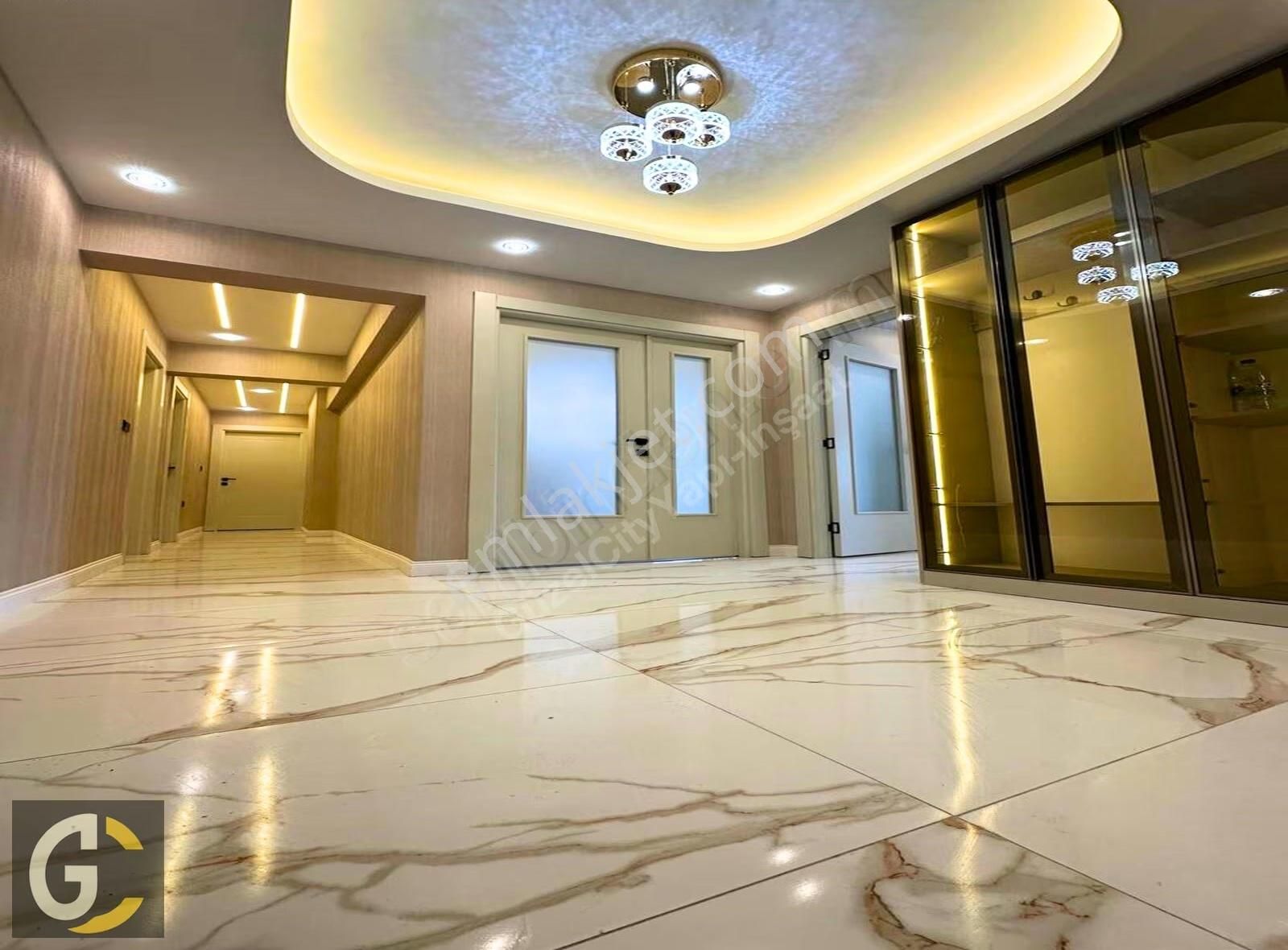 [güzel City] Modern Tasarımıyla Dillere Destan 3+1 Dairemiz! - Görsel 30