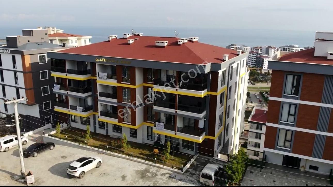 Ultralüks Panoramik Deniz Manzaralı Full Eşyalı Satılık 1+1 - Görsel 29