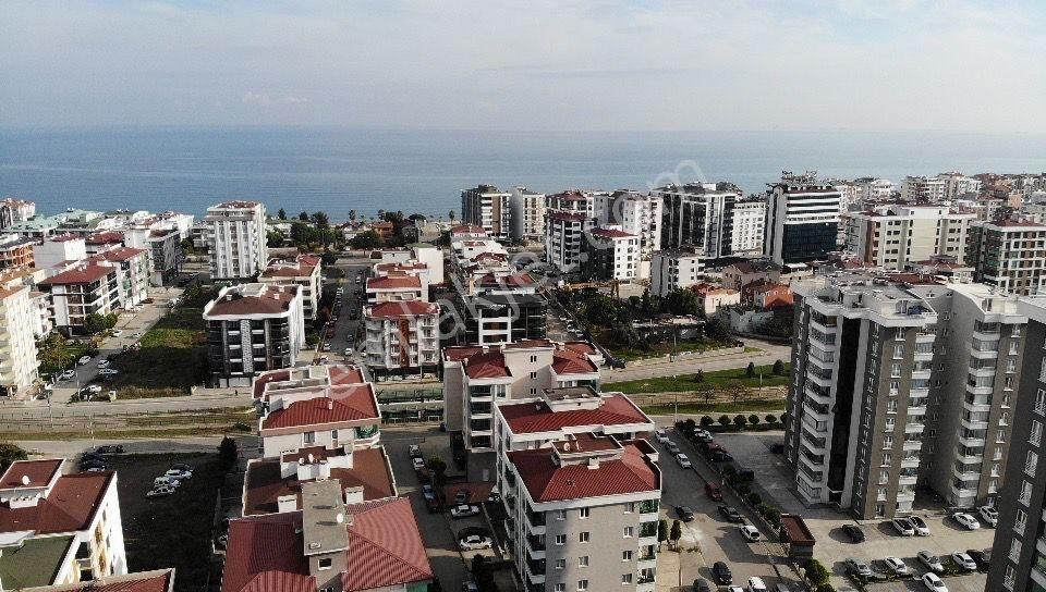 Ultralüks Panoramik Deniz Manzaralı Full Eşyalı Satılık 1+1 - Görsel 32