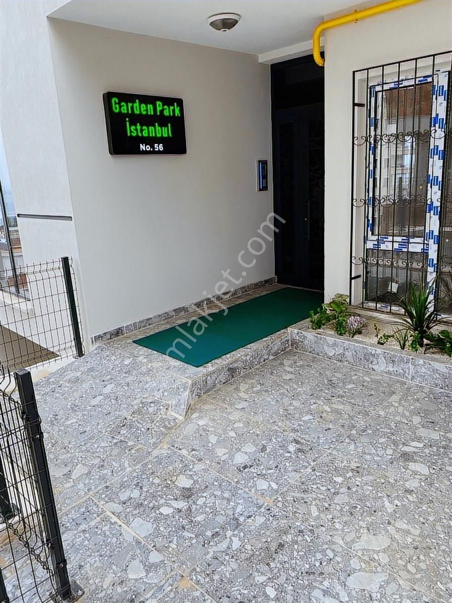 Ultralüks Panoramik Deniz Manzaralı Full Eşyalı Satılık 1+1 - Görsel 31