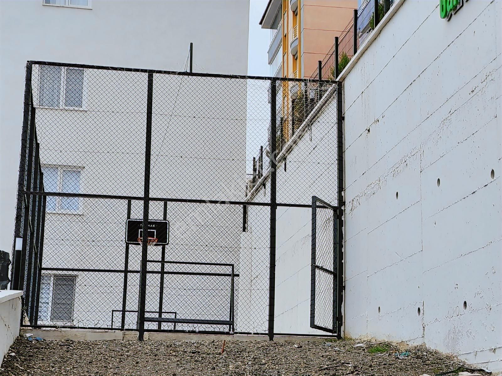 Ultralüks Panoramik Deniz Manzaralı Full Eşyalı Satılık 1+1 - Görsel 28