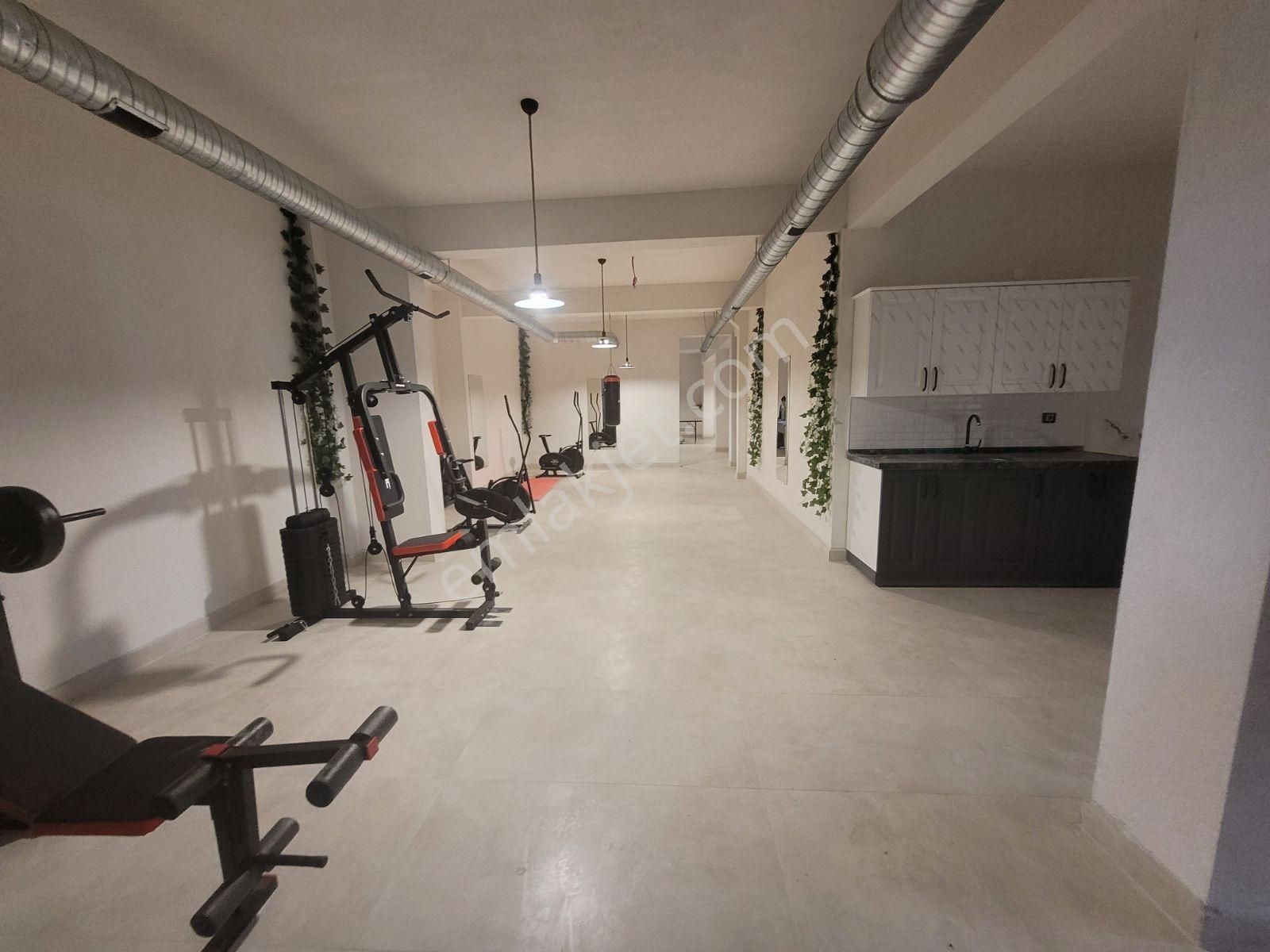 Ultralüks Panoramik Deniz Manzaralı Full Eşyalı Satılık 1+1 - Görsel 16