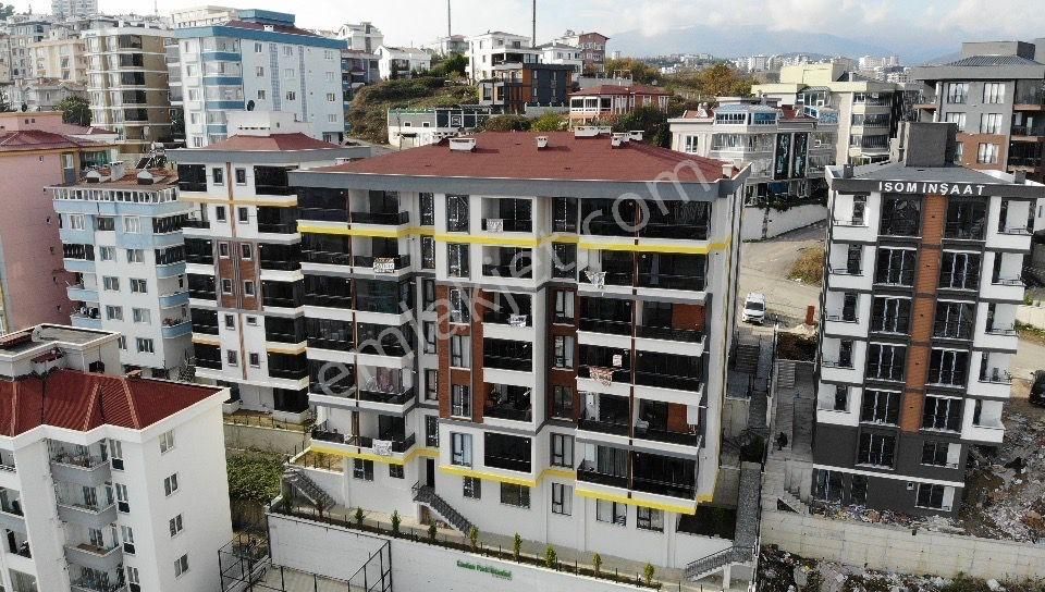 Ultralüks Panoramik Deniz Manzaralı Full Eşyalı Satılık 1+1 - Görsel 33