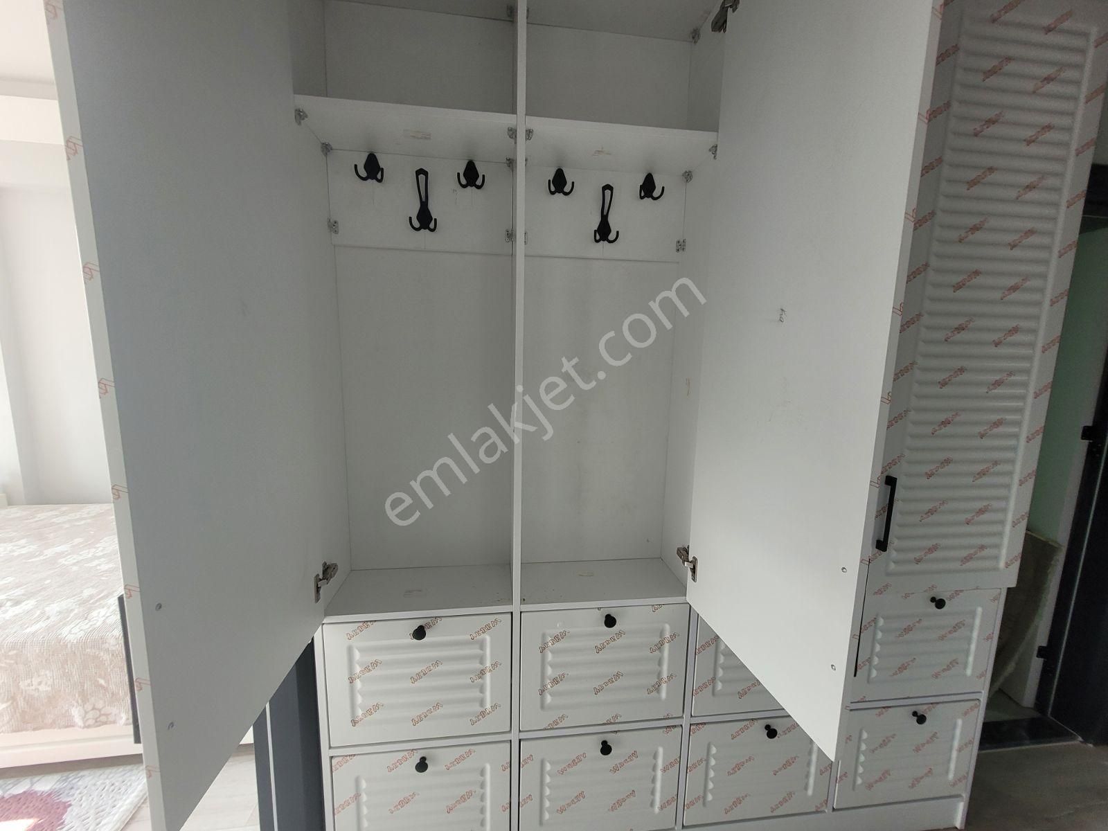 Ultralüks Panoramik Deniz Manzaralı Full Eşyalı Satılık 1+1 - Görsel 14