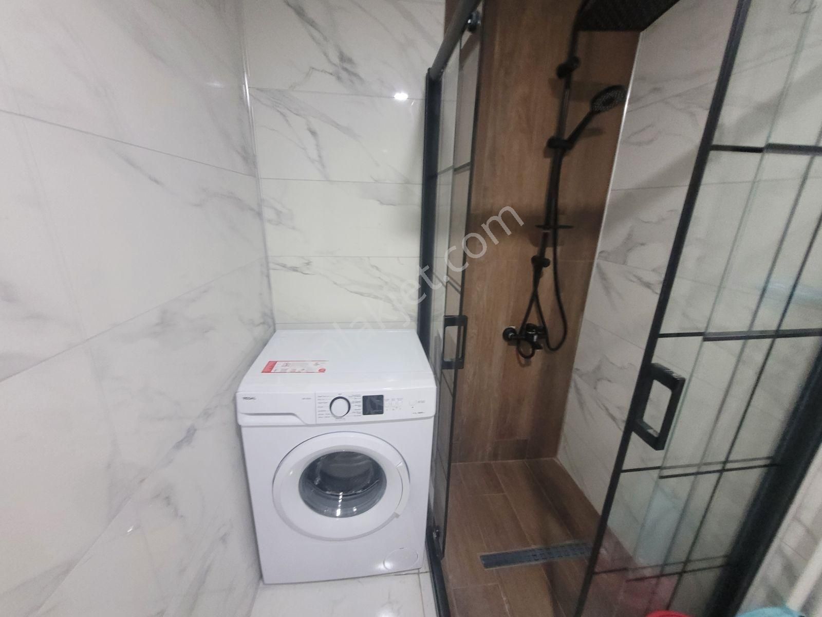 Ultralüks Panoramik Deniz Manzaralı Full Eşyalı Satılık 1+1 - Görsel 2