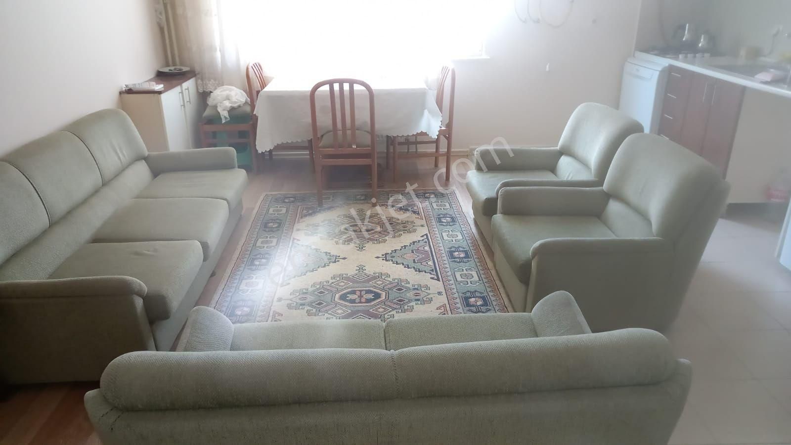 Eşyalı Kiralık Daire Gürsu Toki - Görsel 8