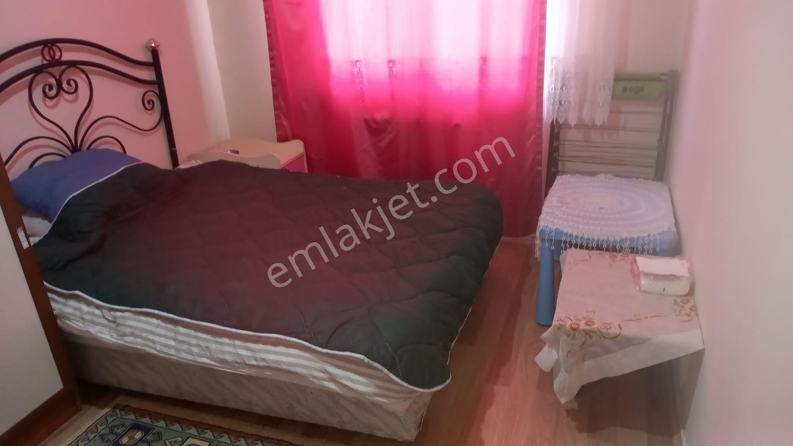 Eşyalı Kiralık Daire Gürsu Toki - Görsel 5