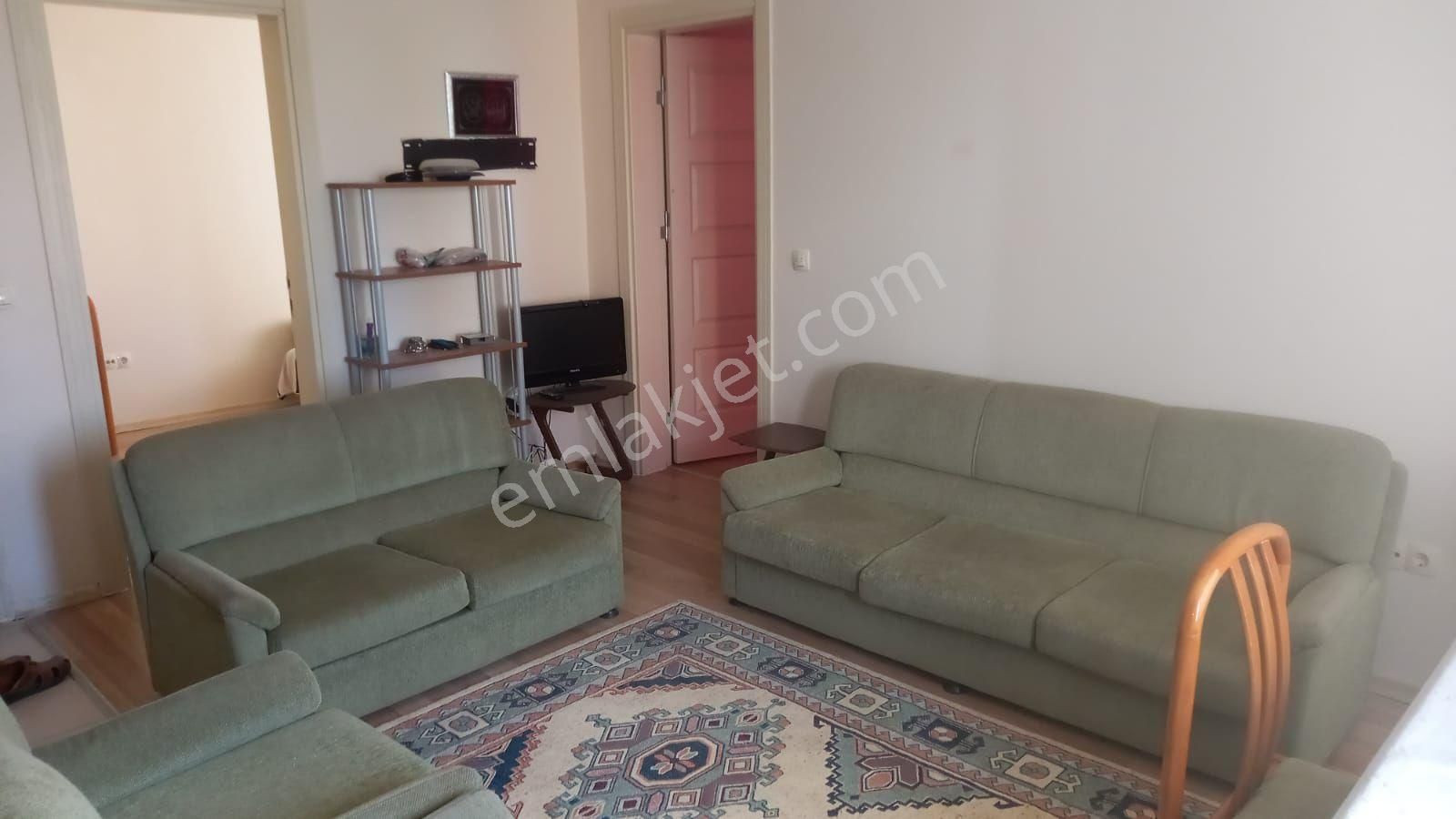 Eşyalı Kiralık Daire Gürsu Toki - Görsel 6