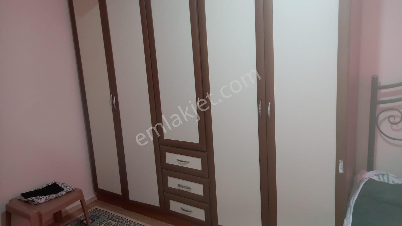 Eşyalı Kiralık Daire Gürsu Toki - Görsel 4