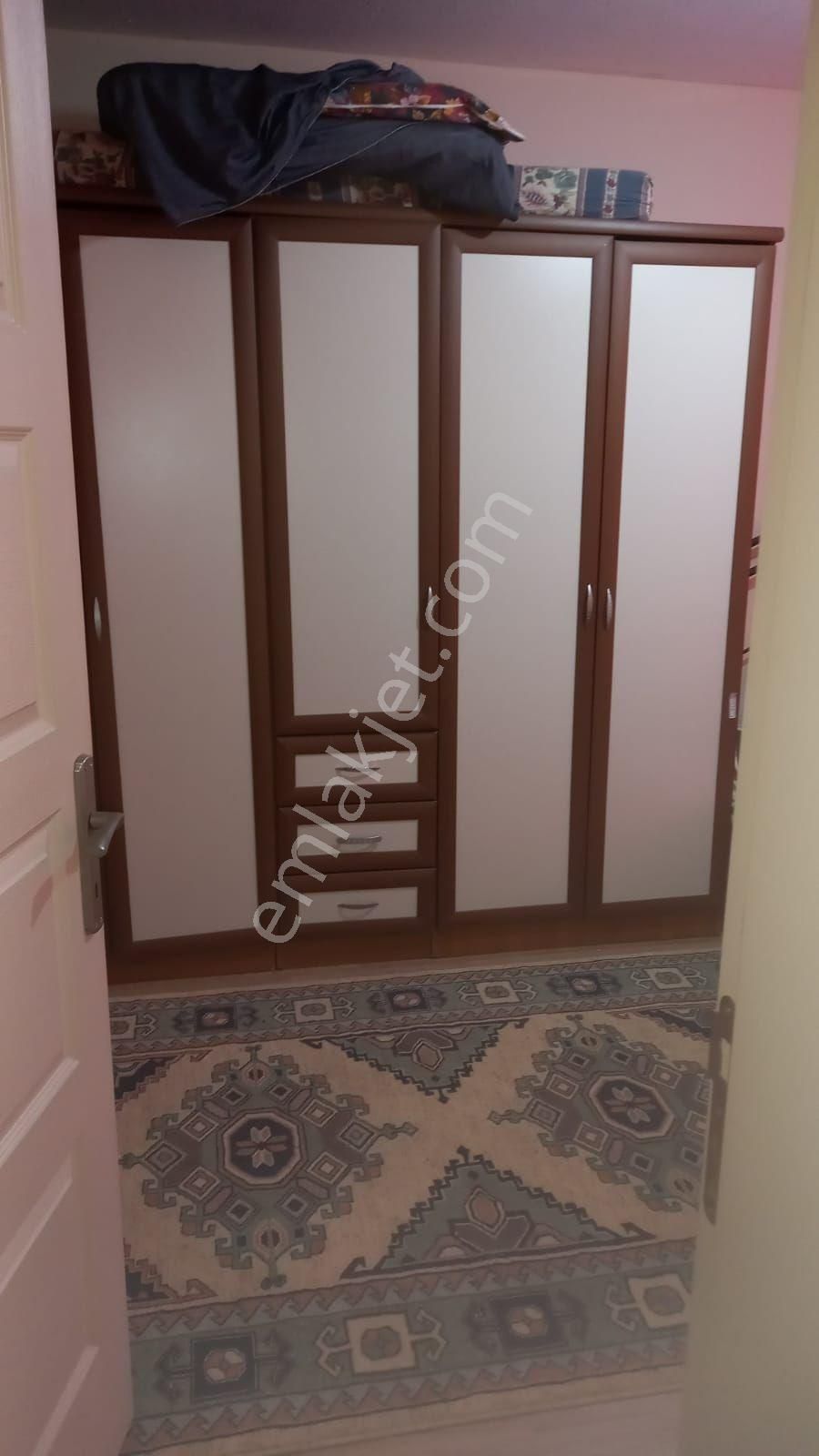 Eşyalı Kiralık Daire Gürsu Toki - Görsel 3