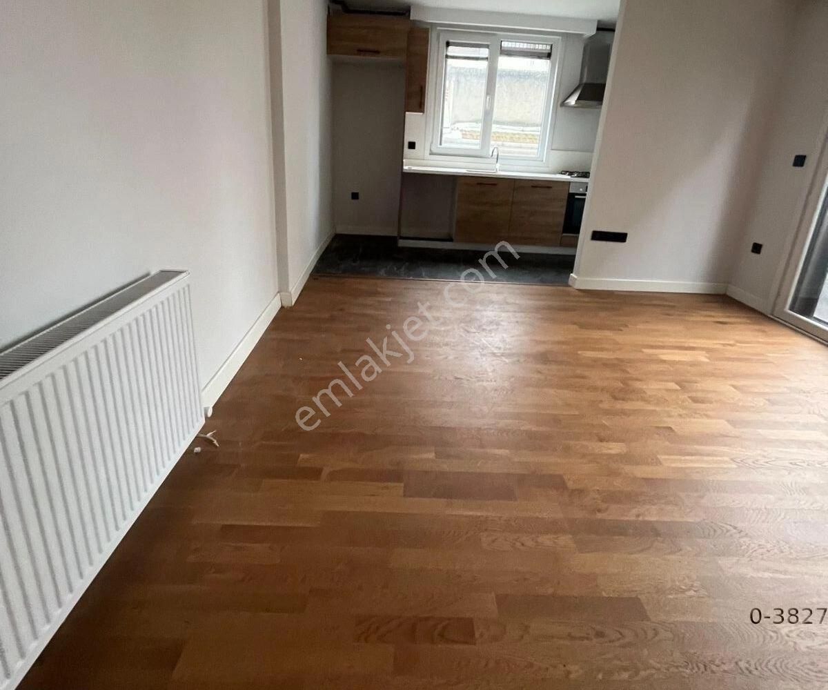 Erenköy 2+1 55m2 9 Katlı Binanın 3 Katı 2020 Yapımı Yeni Bia - Görsel 2