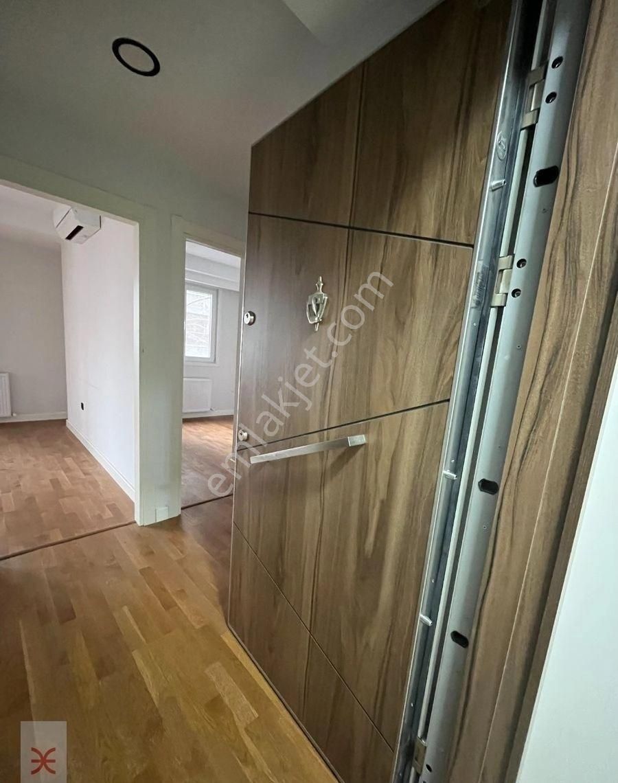 Erenköy 2+1 55m2 9 Katlı Binanın 3 Katı 2020 Yapımı Yeni Bia - Görsel 15