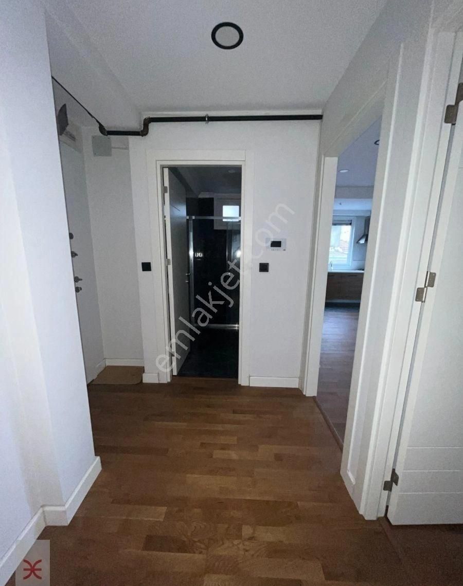 Erenköy 2+1 55m2 9 Katlı Binanın 3 Katı 2020 Yapımı Yeni Bia - Görsel 10