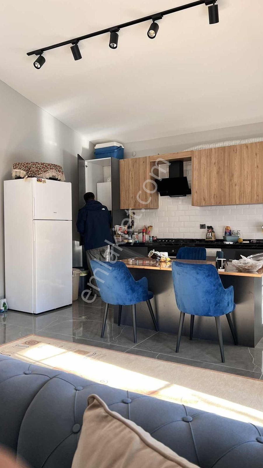 Erenköy'de Villa Tadında Arsa Fiyatına Satılık Müstakil Ev - Görsel 8