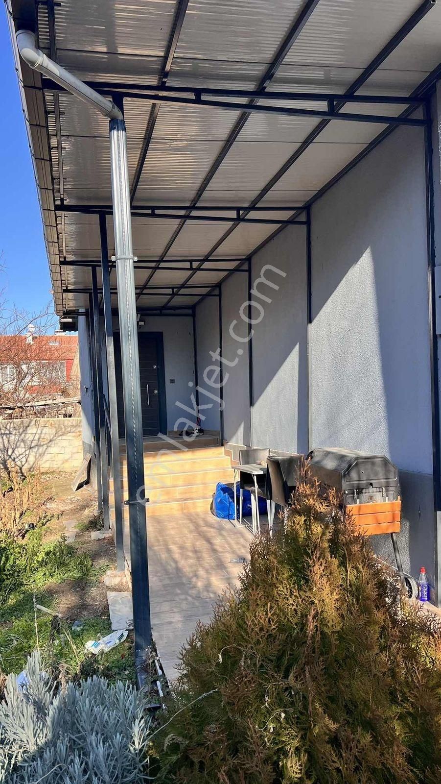 Erenköy'de Villa Tadında Arsa Fiyatına Satılık Müstakil Ev - Görsel 6