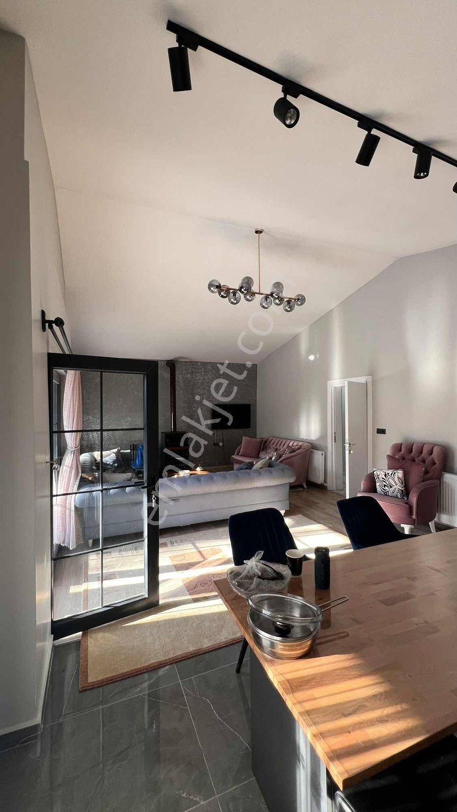 Erenköy'de Villa Tadında Arsa Fiyatına Satılık Müstakil Ev - Görsel 16