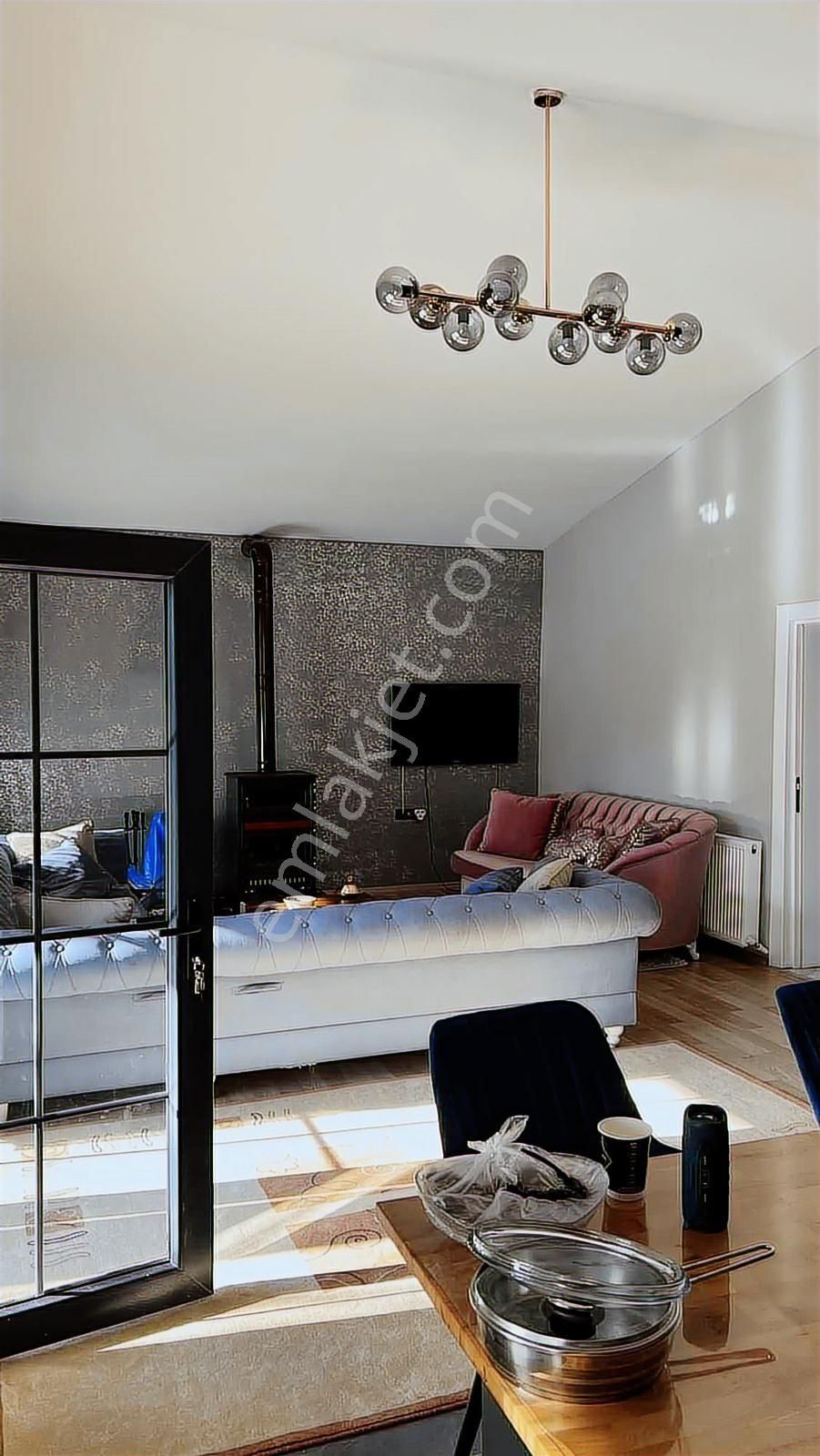 Erenköy'de Villa Tadında Arsa Fiyatına Satılık Müstakil Ev - Görsel 15