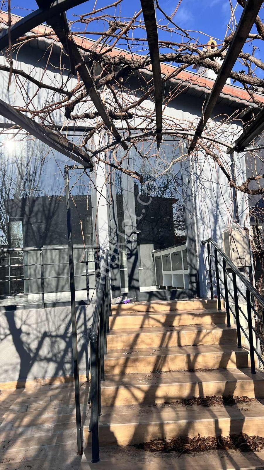 Erenköy'de Villa Tadında Arsa Fiyatına Satılık Müstakil Ev - Görsel 4