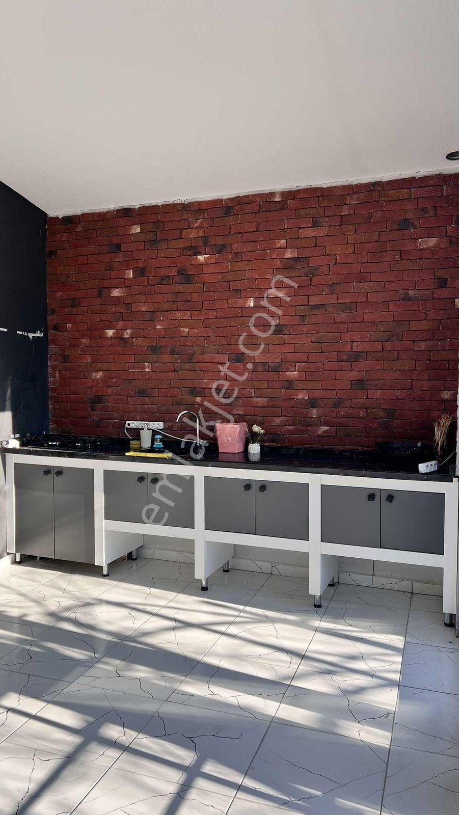 Erenköy'de Villa Tadında Arsa Fiyatına Satılık Müstakil Ev - Görsel 30