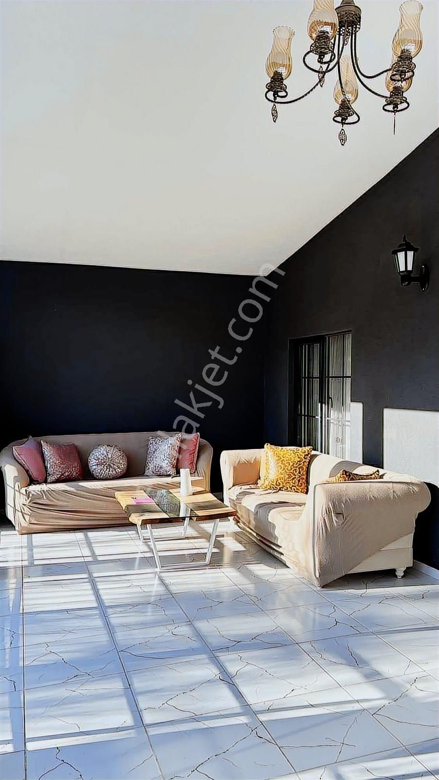 Erenköy'de Villa Tadında Arsa Fiyatına Satılık Müstakil Ev - Görsel 29