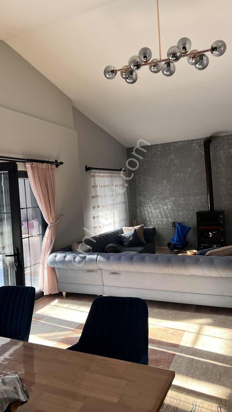 Erenköy'de Villa Tadında Arsa Fiyatına Satılık Müstakil Ev - Görsel 17