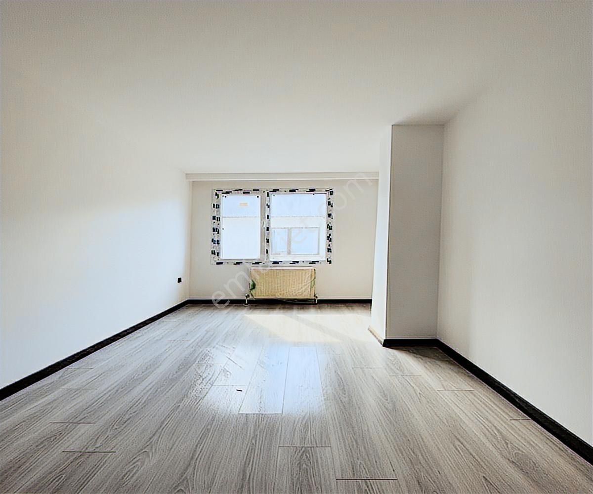 [güzel City] Merkezi Lokasyonda K.otoparklı+balkonlu Geniş Daire - Görsel 8