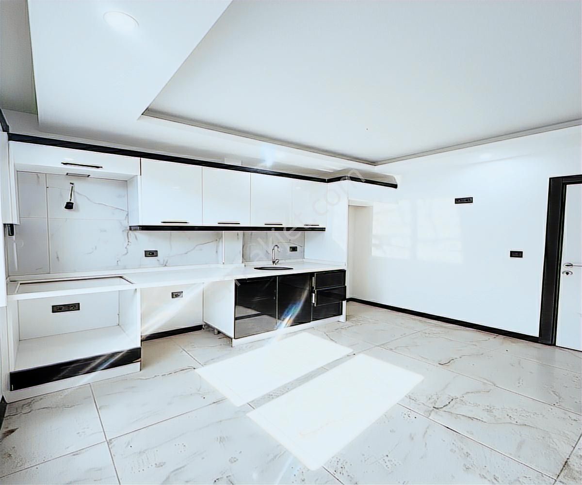 [güzel City] Merkezi Lokasyonda K.otoparklı+balkonlu Geniş Daire - Görsel 19