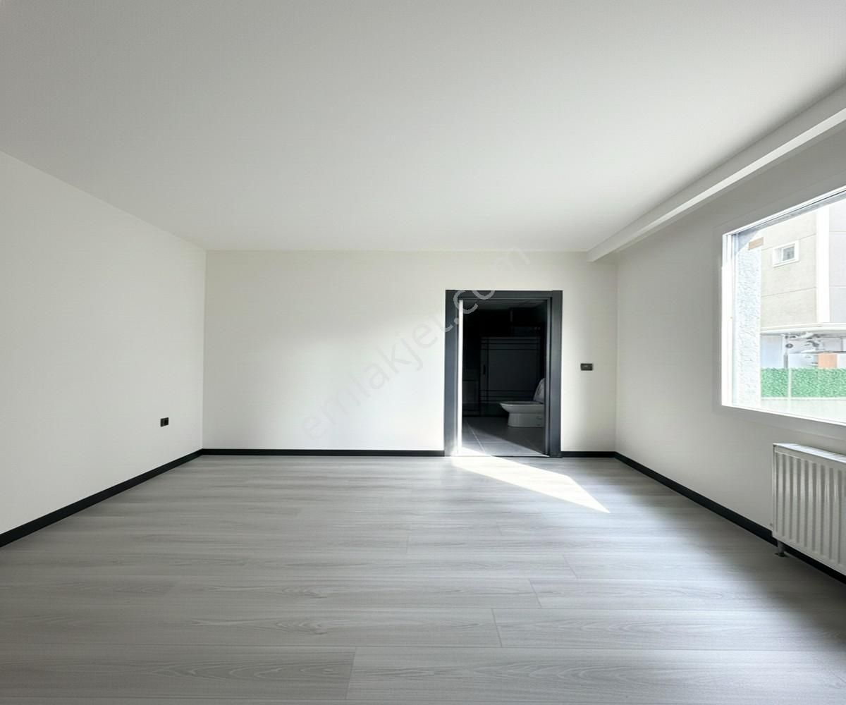 [güzel City] Merkezi Lokasyonda K.otoparklı+balkonlu Geniş Daire - Görsel 5