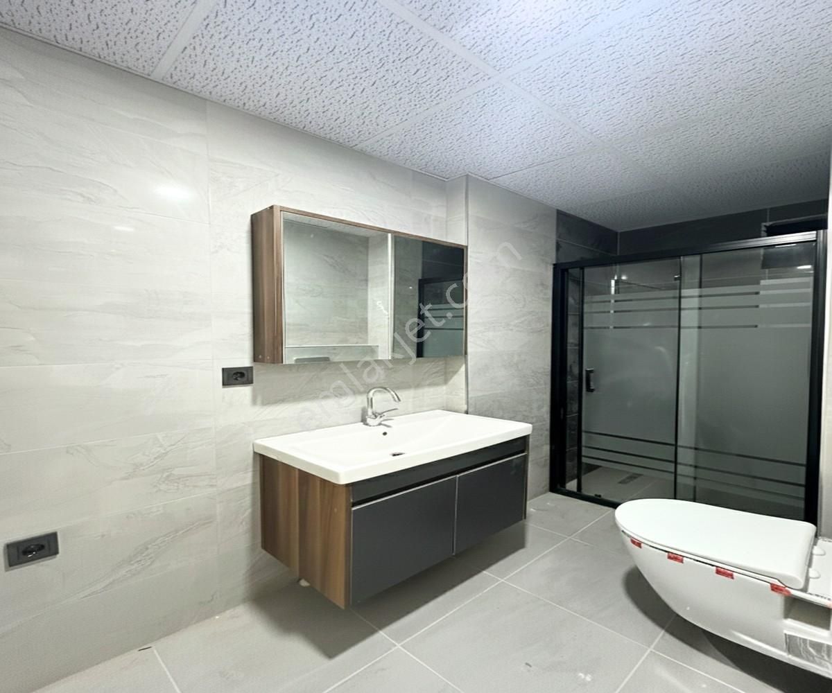 [güzel City] Merkezi Lokasyonda K.otoparklı+balkonlu Geniş Daire - Görsel 7