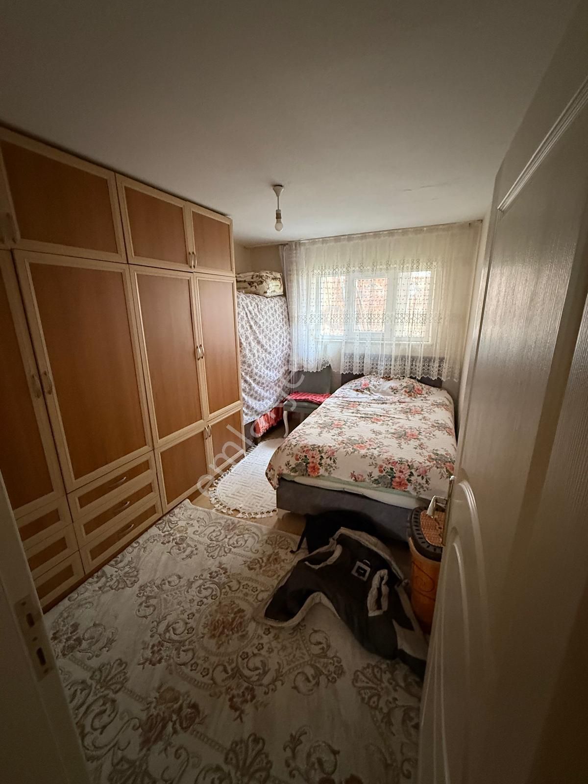 Çamlıca Da 200m2 Arsa Üzerinde 2 Katlı Müstakil Ev - Görsel 12