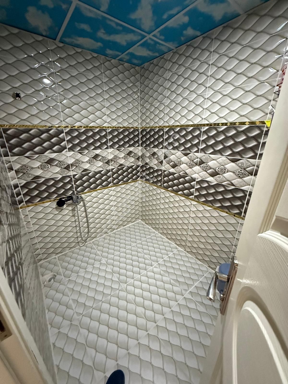 Çamlıca Da 200m2 Arsa Üzerinde 2 Katlı Müstakil Ev - Görsel 16