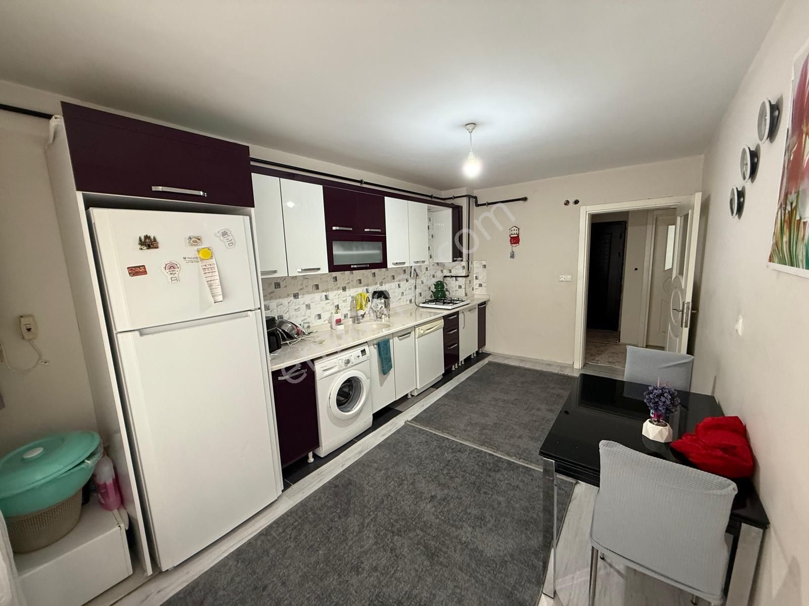 Çamlıca Da 200m2 Arsa Üzerinde 2 Katlı Müstakil Ev - Görsel 15